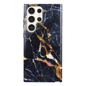 Winter Forest - Custom Samsung Galaxy S23 Ultra 5G Case