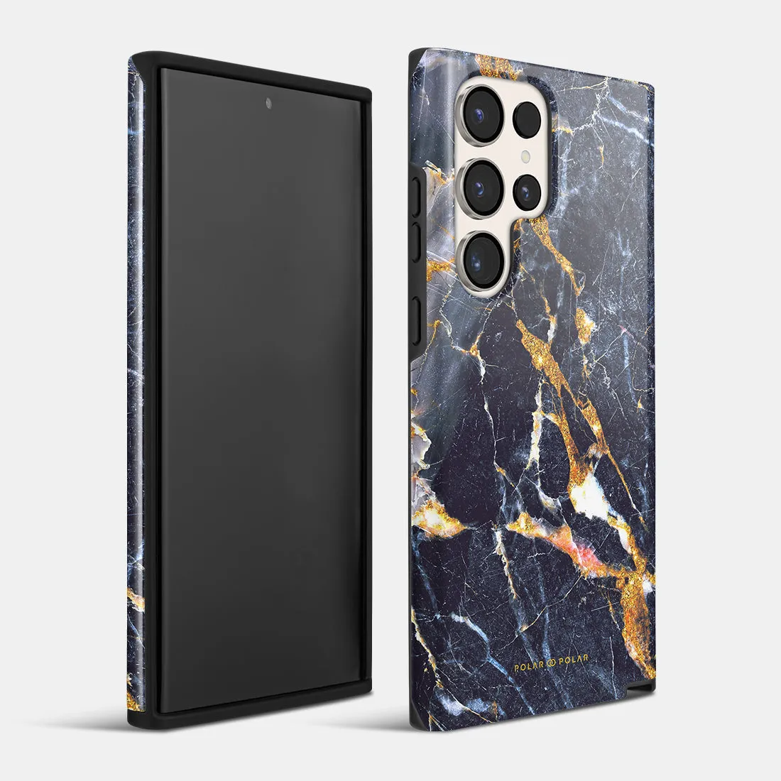 Winter Forest - Custom Samsung Galaxy S23 Ultra 5G Case