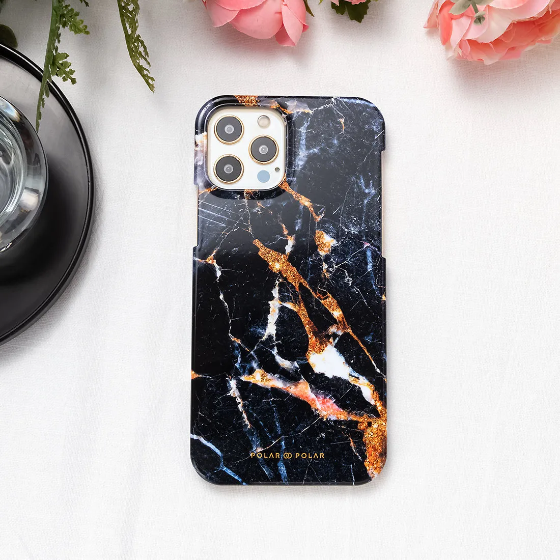 Winter Forest - iPhone 11 Pro Case