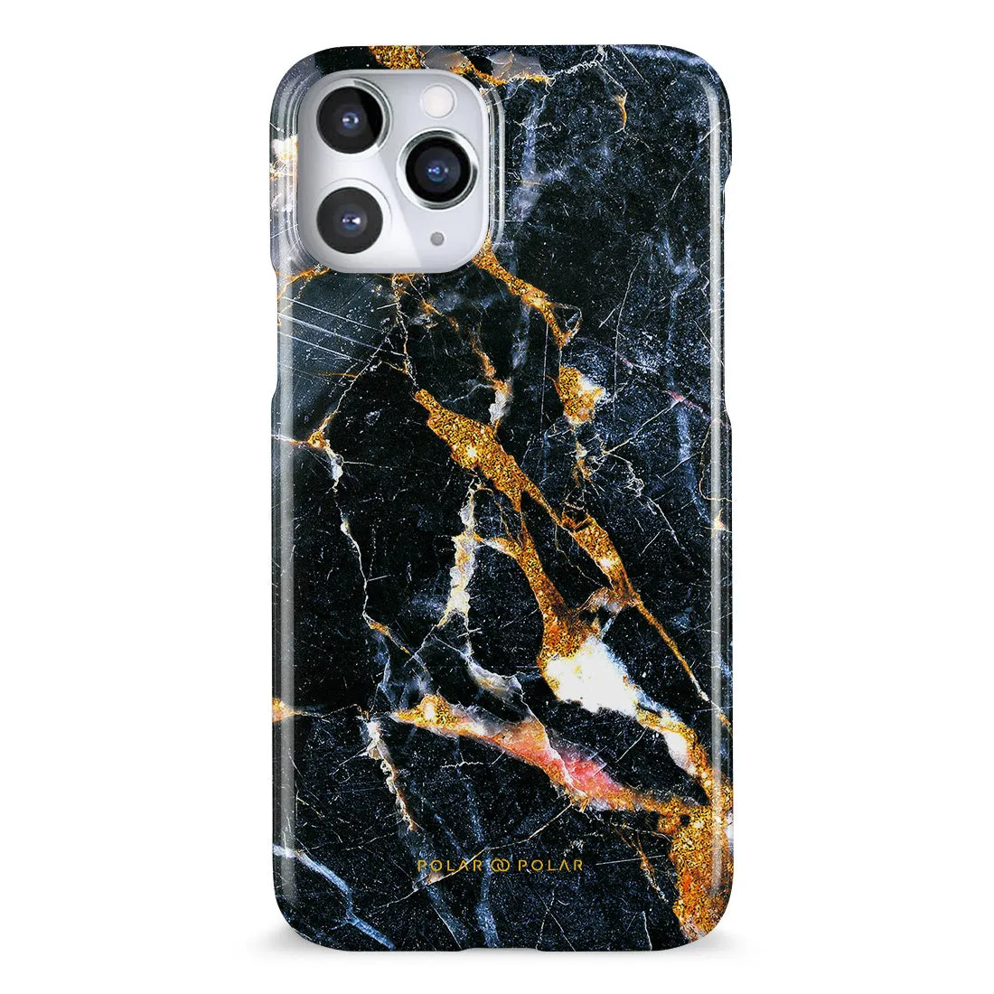 Winter Forest - iPhone 11 Pro Case