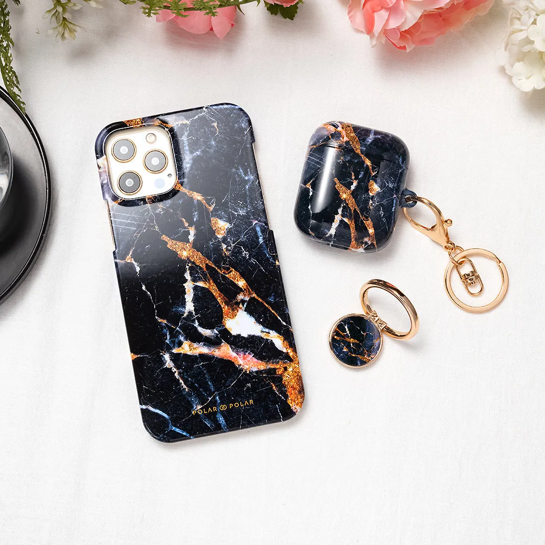 Winter Forest - iPhone 11 Pro Case