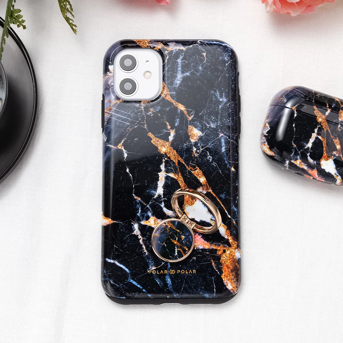 Winter Forest - iPhone 14 Case