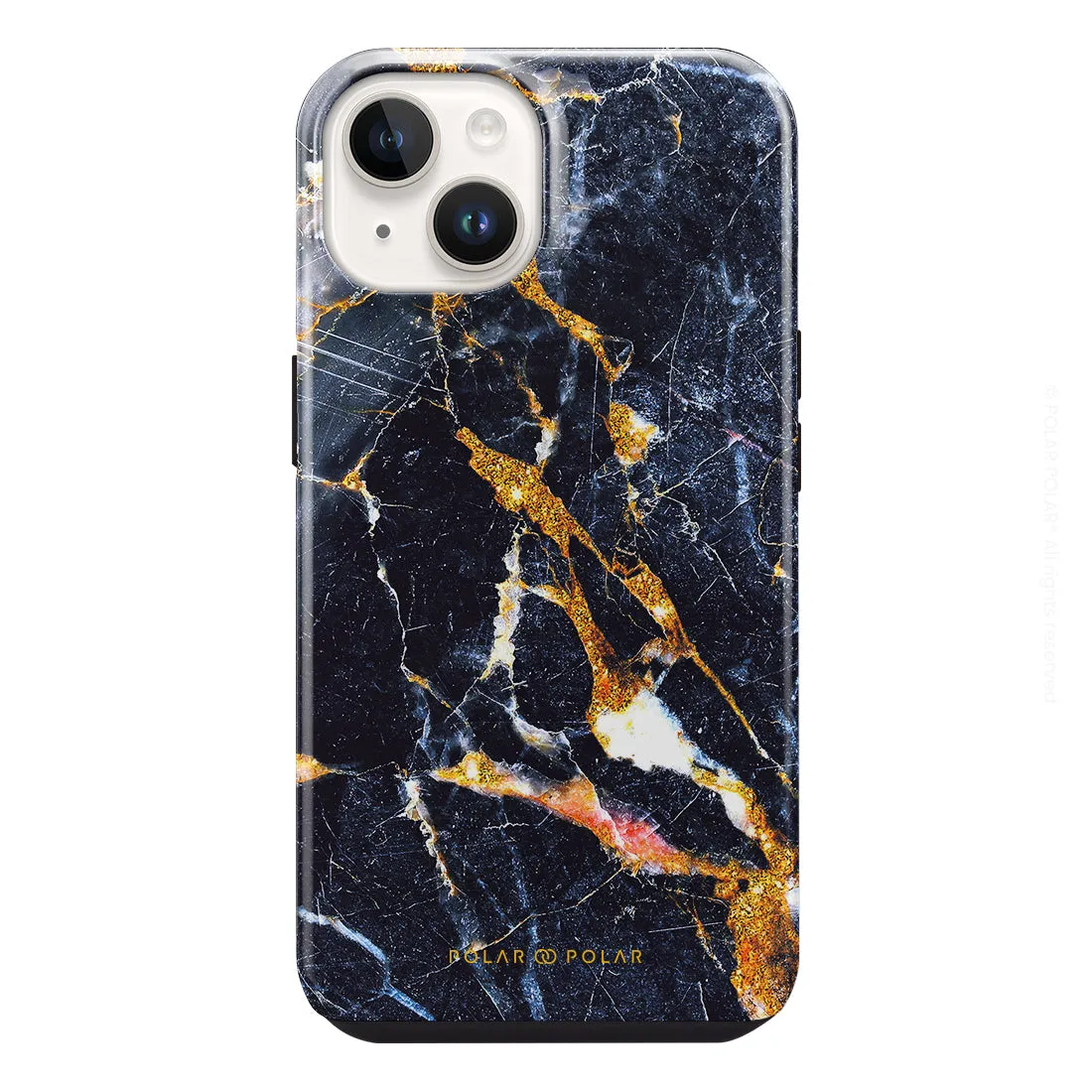 Winter Forest - iPhone 14 Case