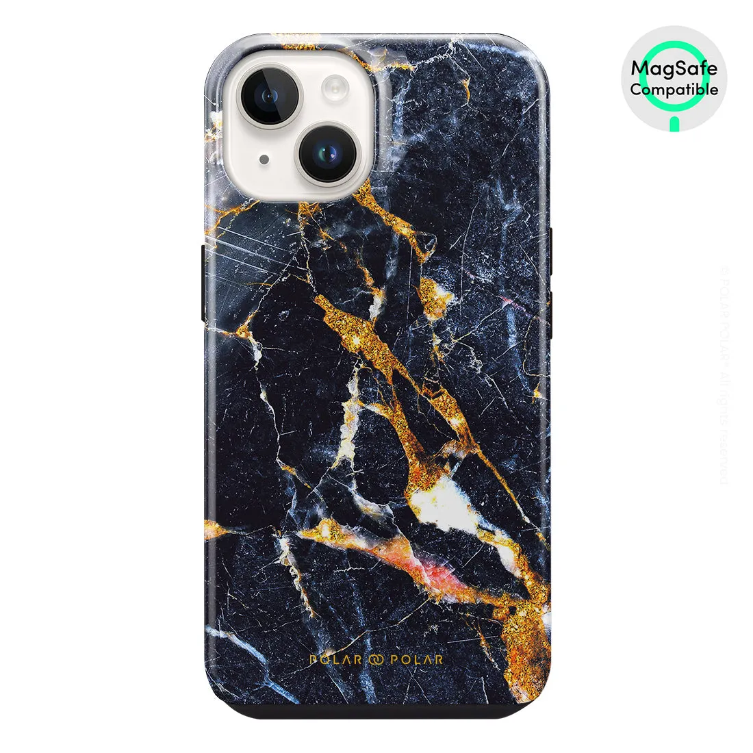 Winter Forest - iPhone 14 Case