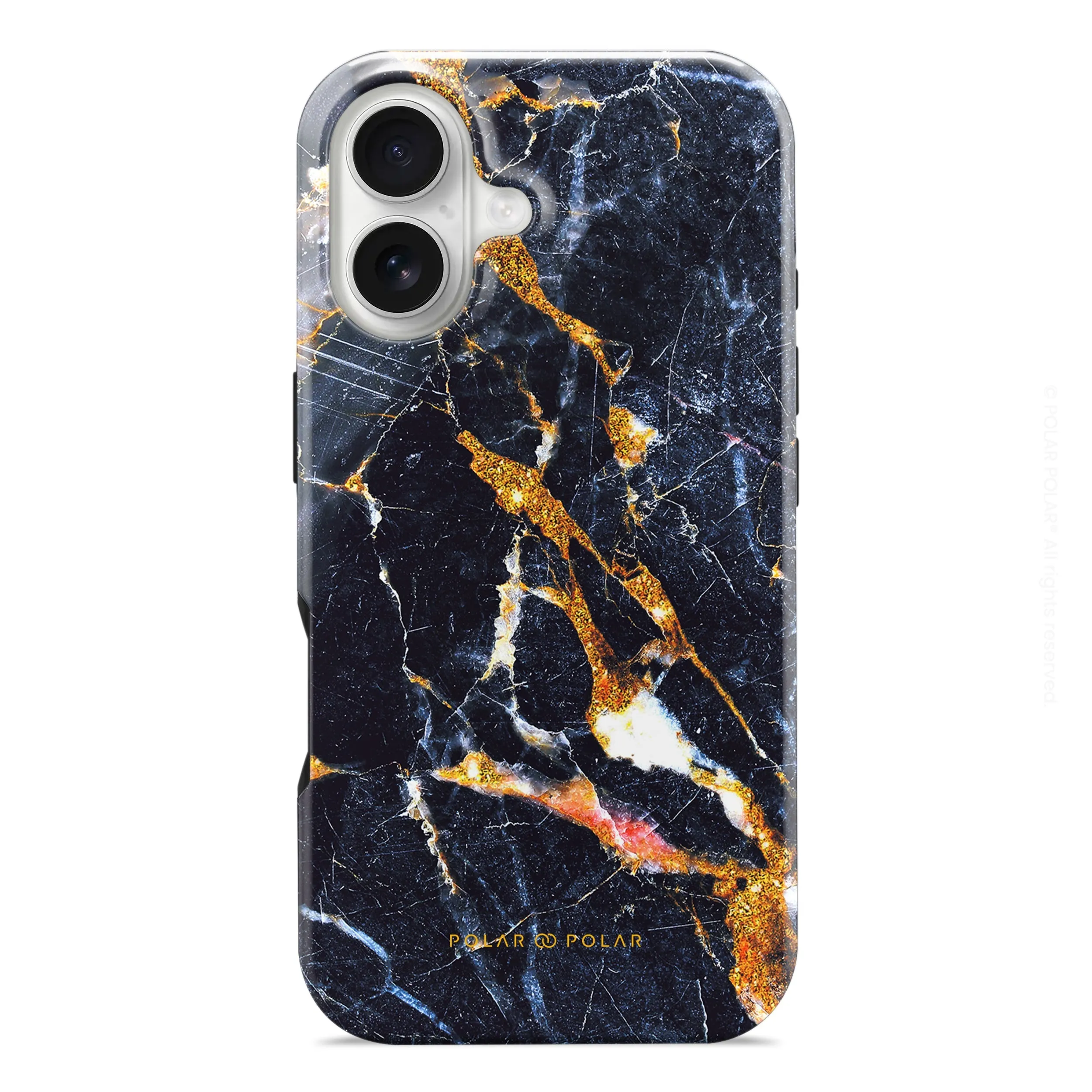 Winter Forest - iPhone 16 Case