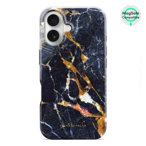 Winter Forest - iPhone 16 Case