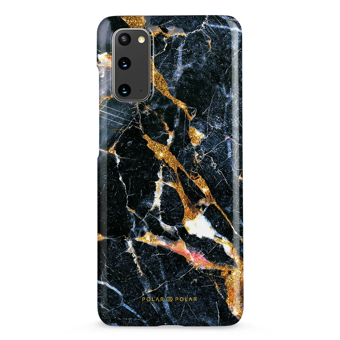 Winter Forest - Samsung Galaxy S20 5G Case