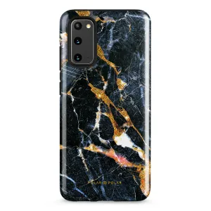 Winter Forest - Samsung Galaxy S20 5G Case