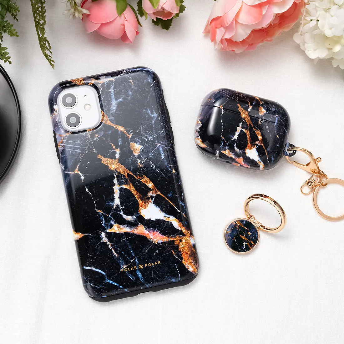 Winter Forest - Samsung Galaxy S22 5G Case