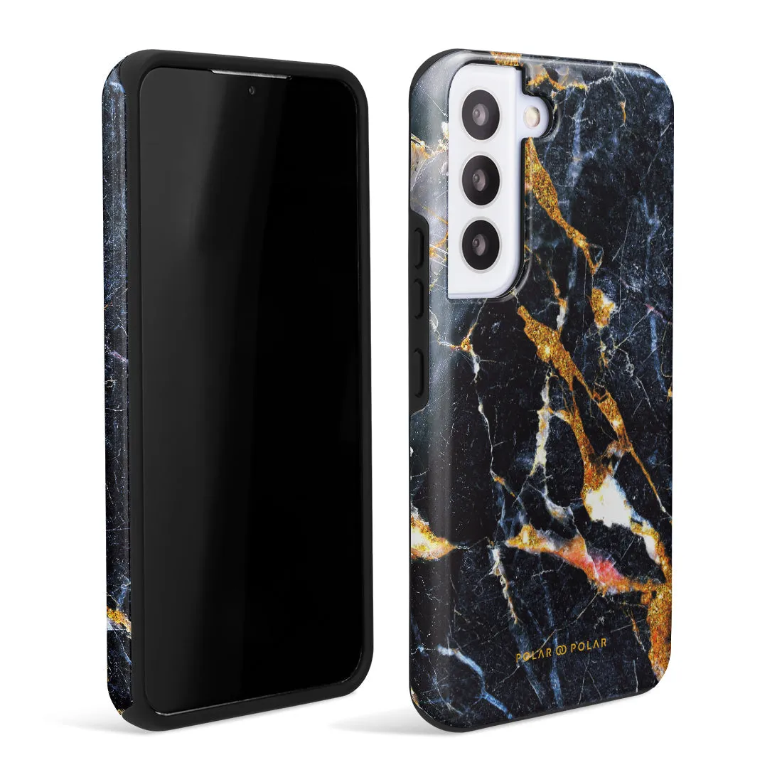 Winter Forest - Samsung Galaxy S22 5G Case