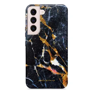 Winter Forest - Samsung Galaxy S22 5G Case