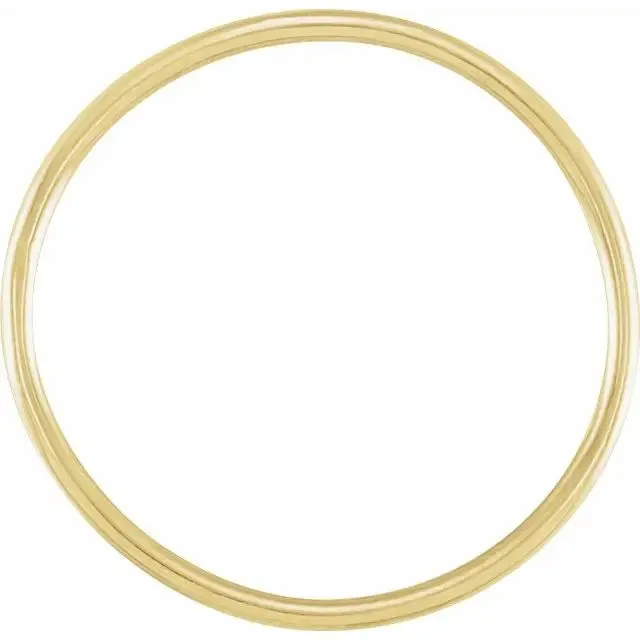 Wire Stackable Band
