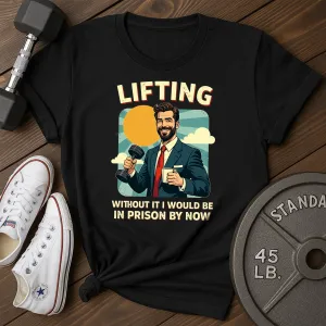 Without It T-Shirt
