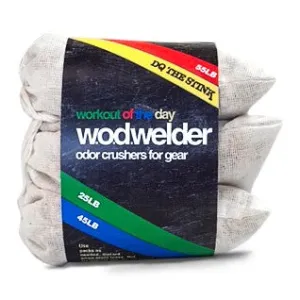 Wodwelder - Odor Crusher