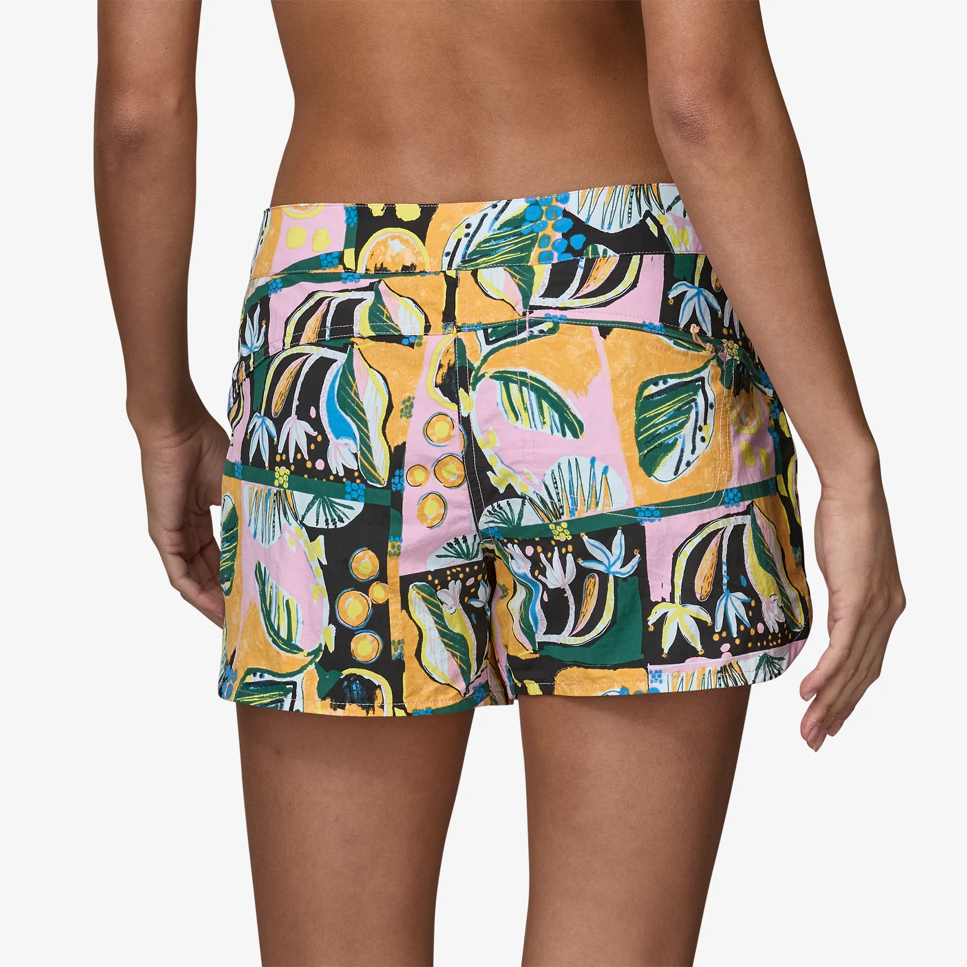 Women's Wavefarer® Boardshorts - 5"