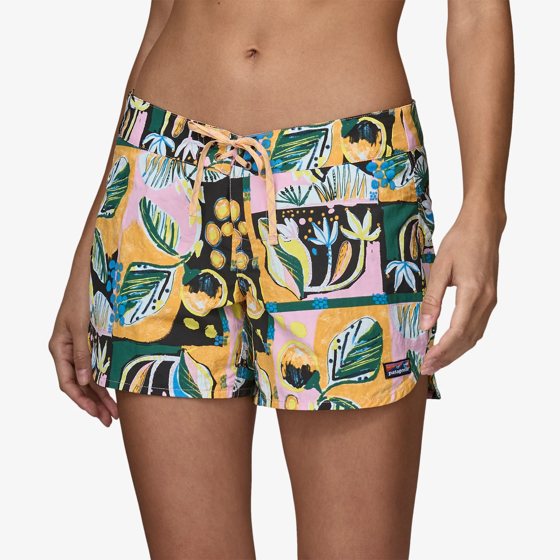 Women's Wavefarer® Boardshorts - 5"