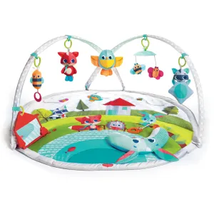Woodland Wonders | Baby Activity Gym | Baby Play Mat | Baby Gym