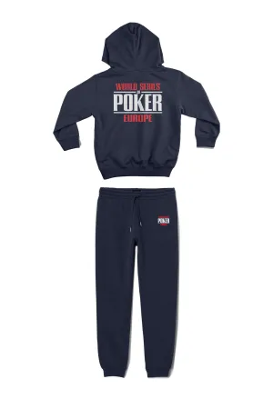 WSOPE set