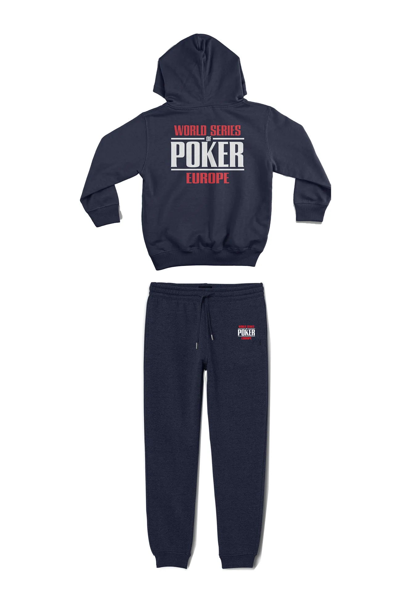 WSOPE set