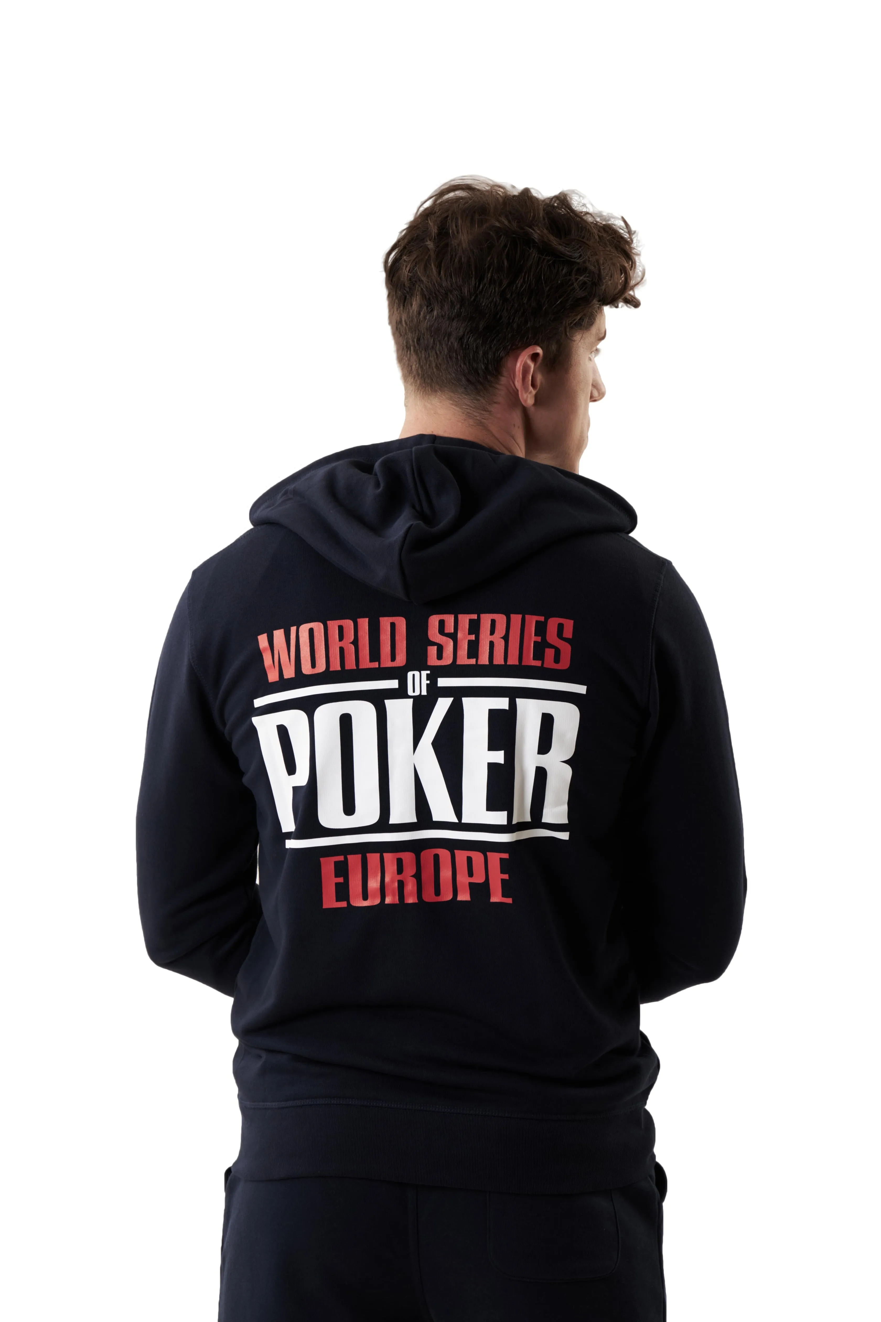 WSOPE set