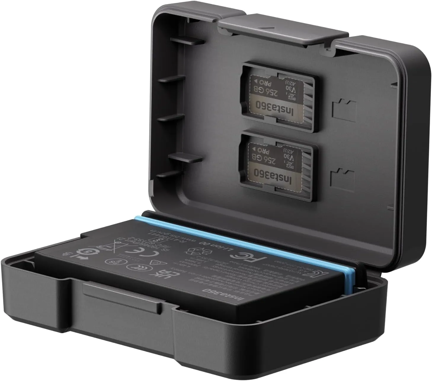 X5 Battery