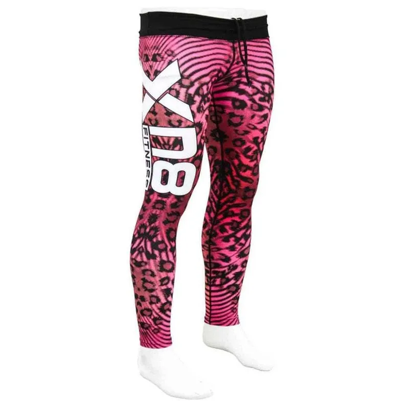 Xn8  Women Leggings D3