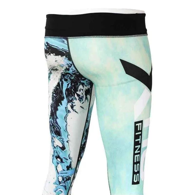 Xn8 Women Leggings D5