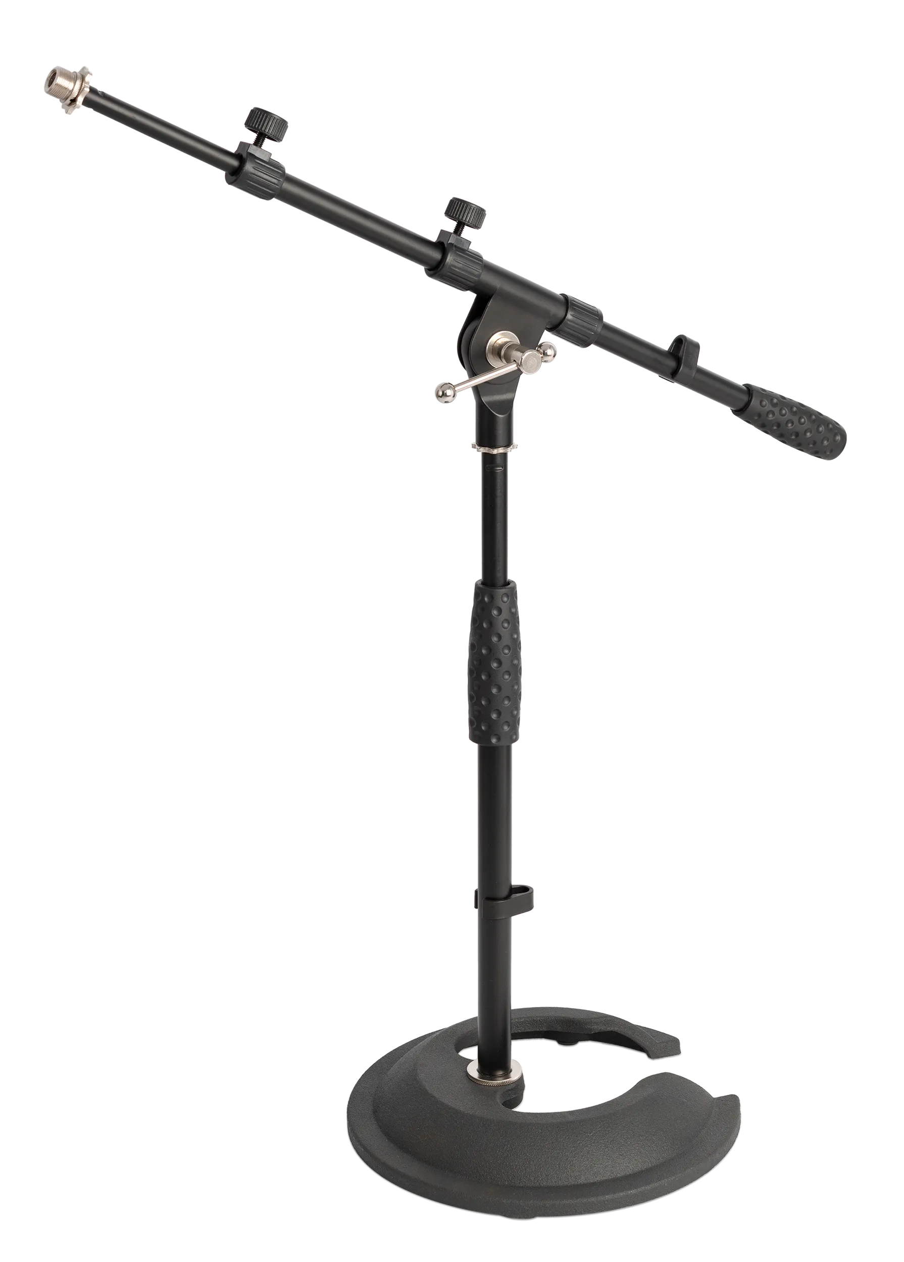 Xtreme Short boom microphone stand. MA414B
