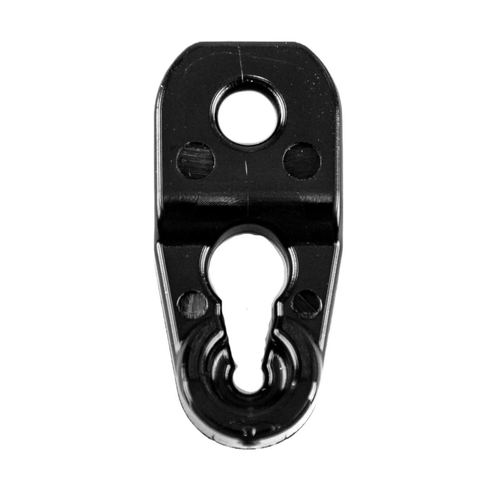YakAttack KnotLoc Bungee Dividers, 6-Pack