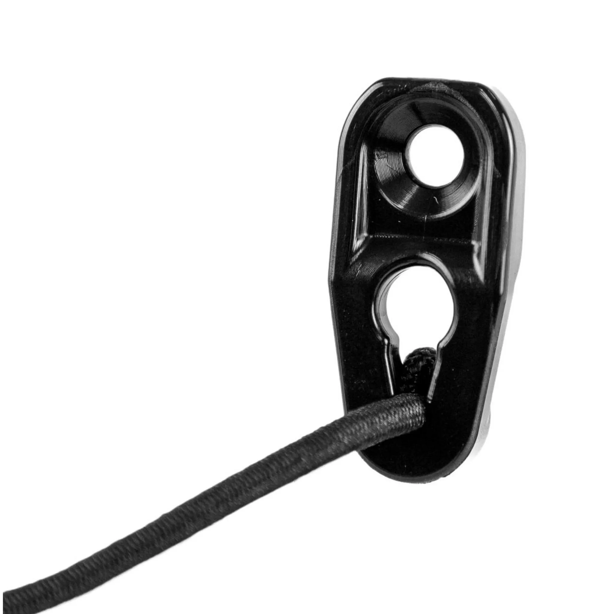 YakAttack KnotLoc Bungee Dividers, 6-Pack