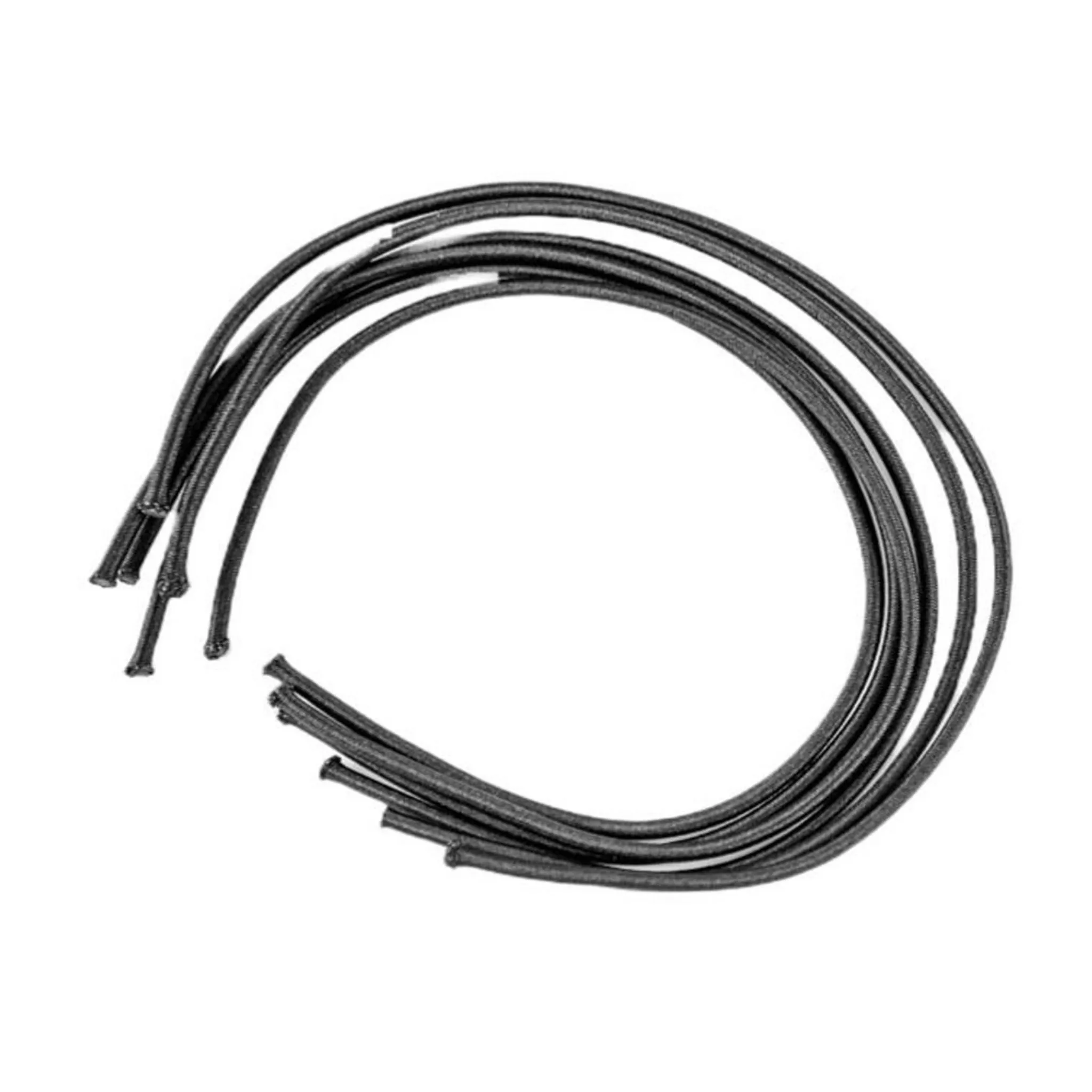 YakAttack KnotLoc Bungee Dividers, 6-Pack