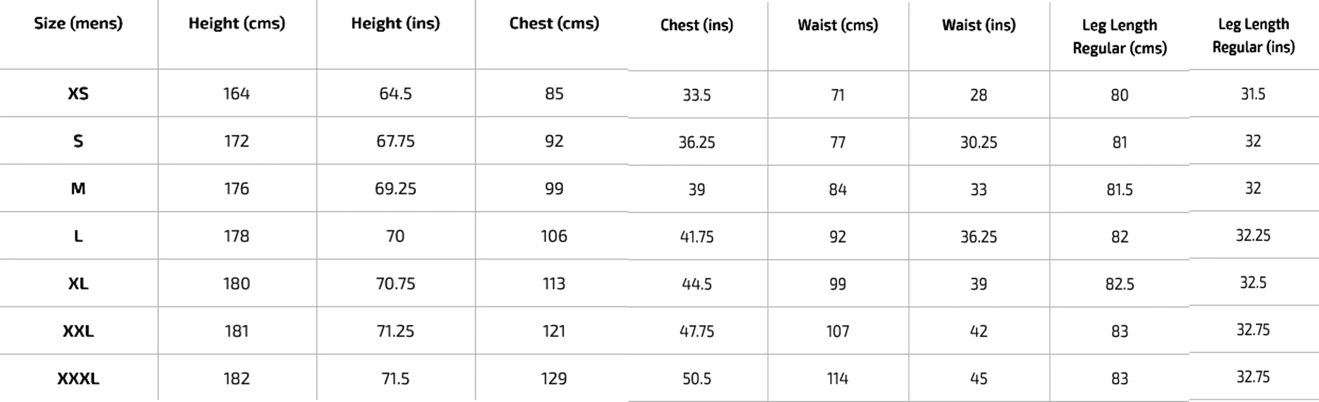 Yeadon C.C. Pro Padded Jacket