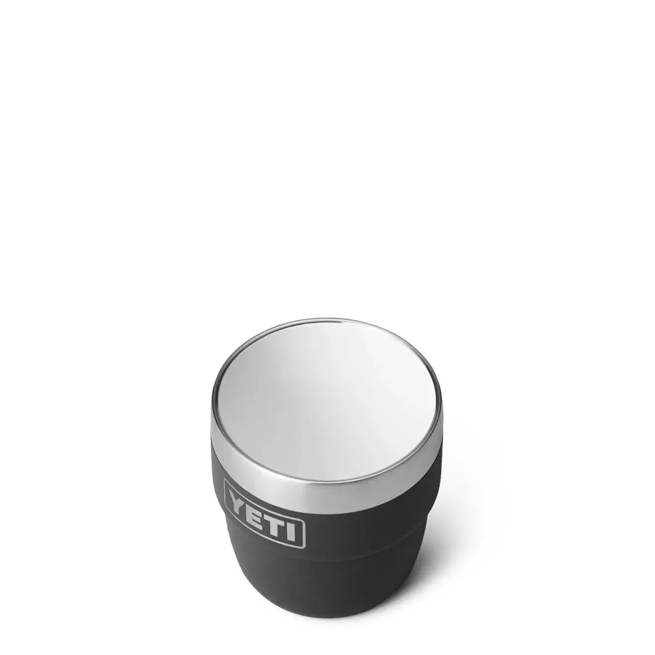 Yeti Espresso Cup 4oz 2 Pack Black