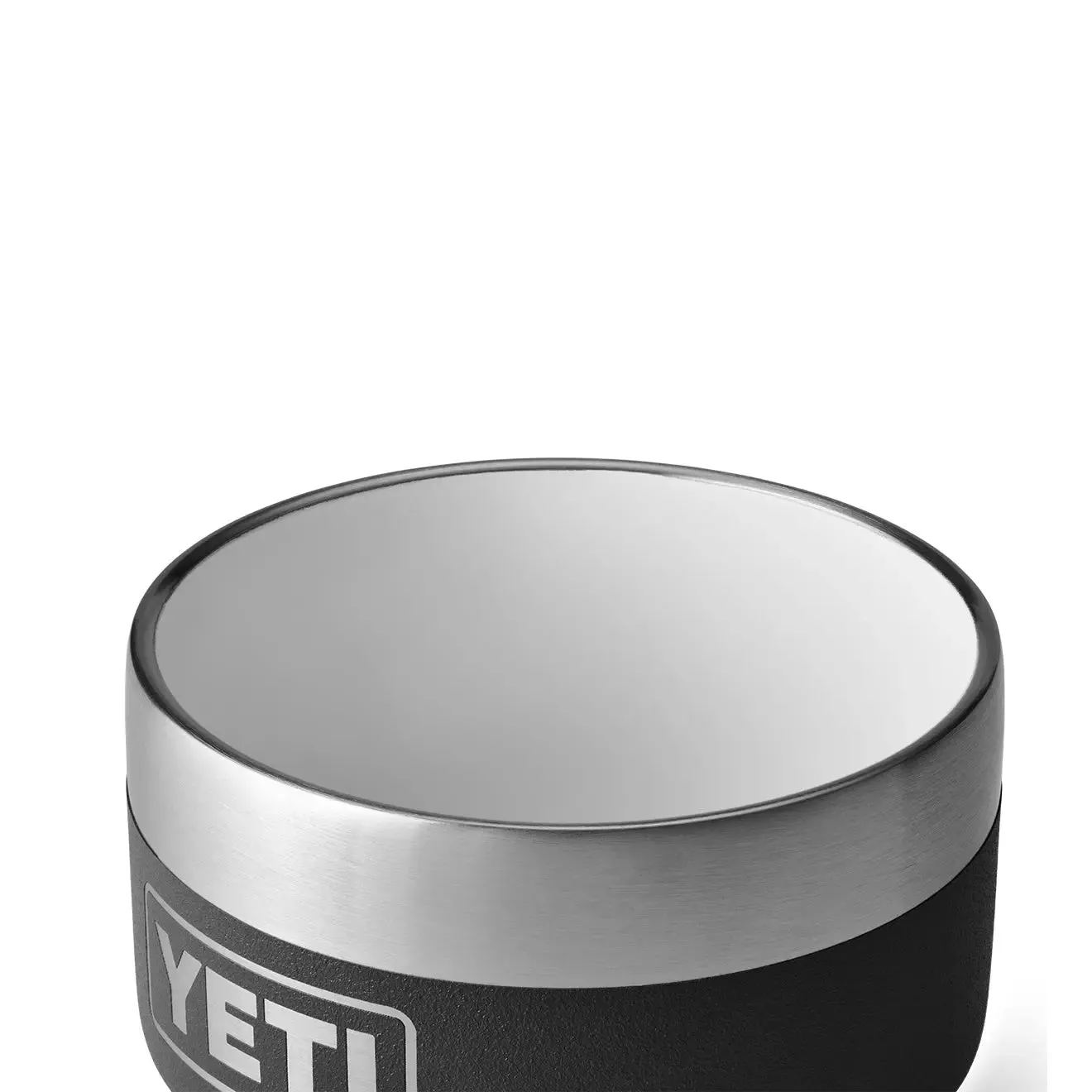Yeti Espresso Cup 4oz 2 Pack Black