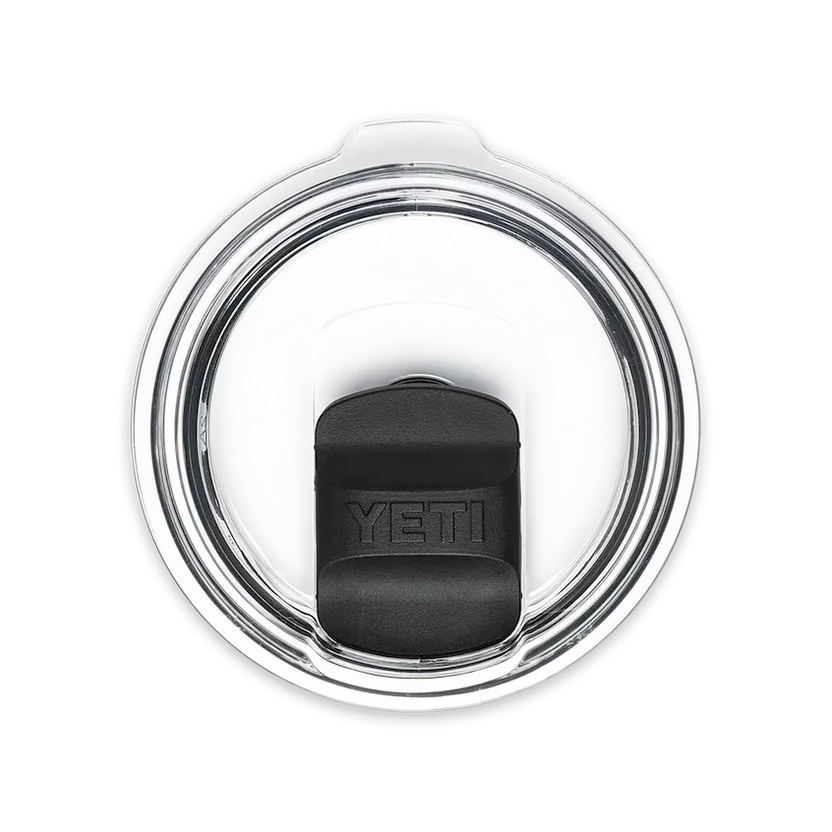 YETI Rambler 10 OZ (296ml) Stackable Mug With Magslider Lid - Black
