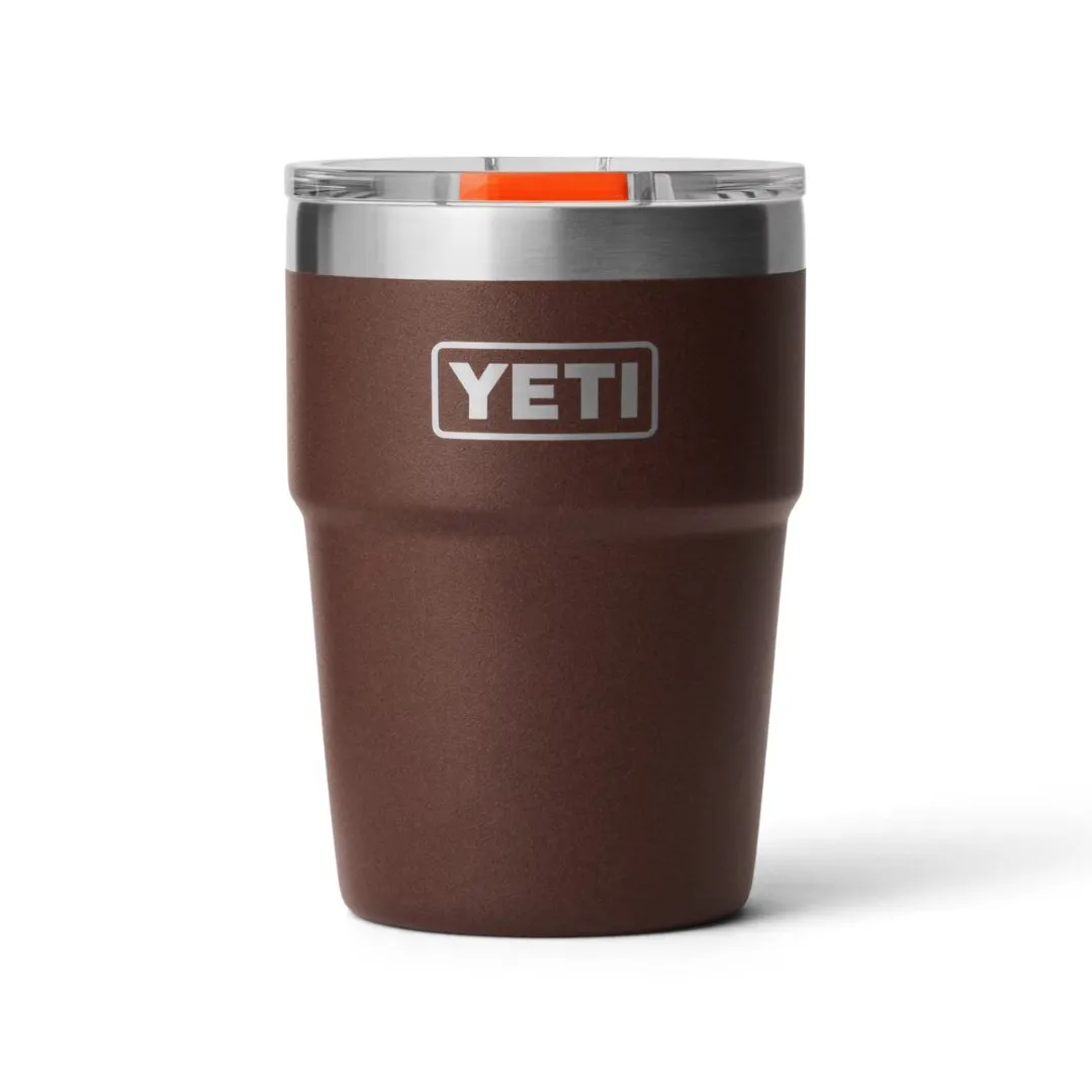 YETI Rambler 16 oz Stackable Pint with MagSlider Lid