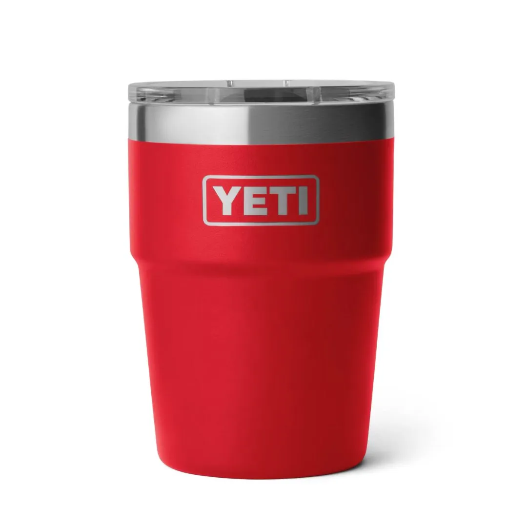 YETI Rambler 16 oz Stackable Pint with MagSlider Lid