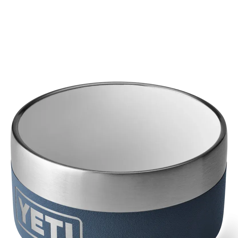 YETI Rambler 4 OZ (118ml) Stackable Espresso Cups - Navy