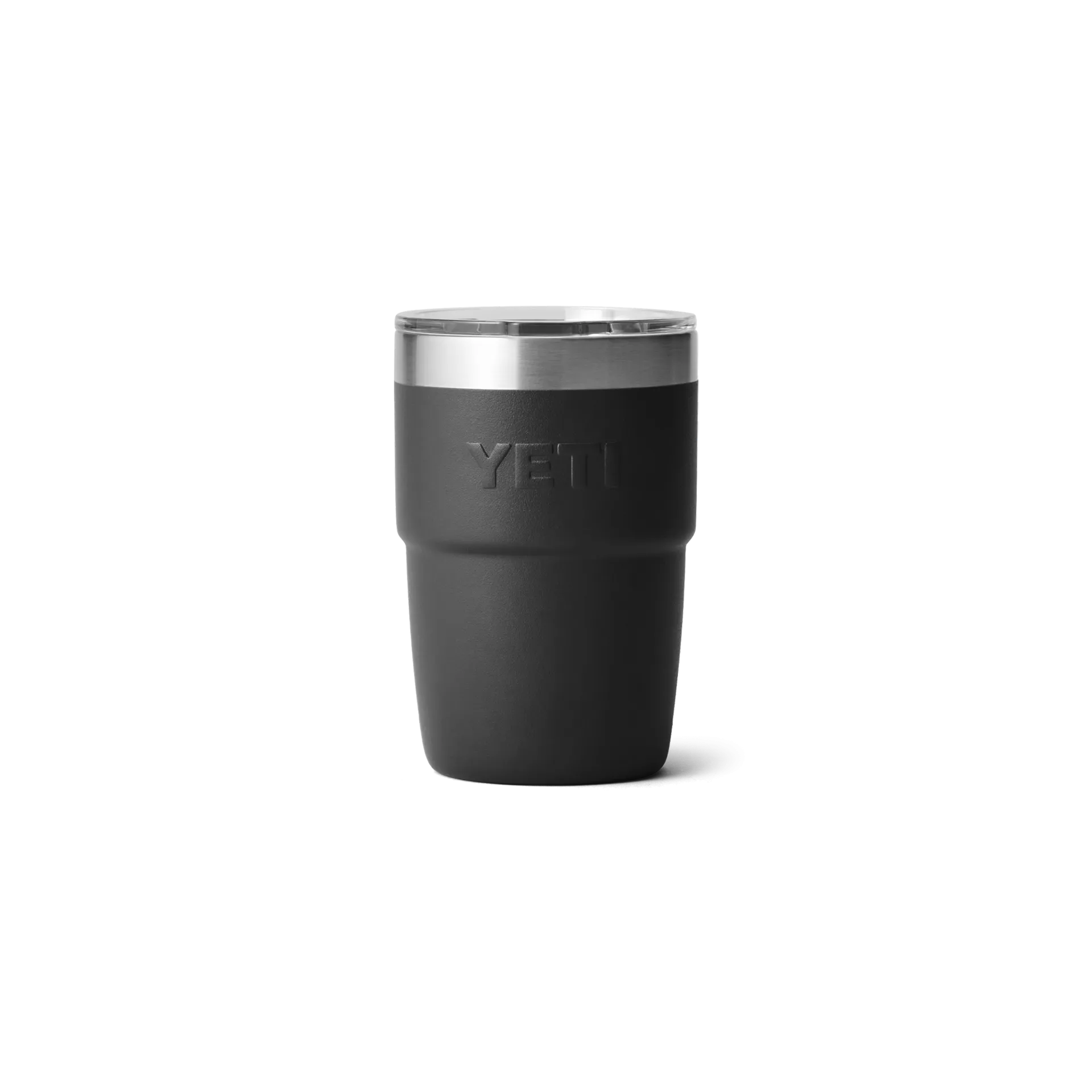 Yeti Rambler 8oz/236ml Espresso Stackable Cup with Magslider Lid