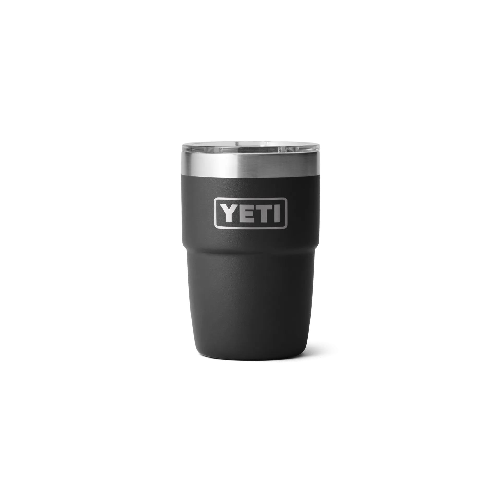 Yeti Rambler 8oz/236ml Espresso Stackable Cup with Magslider Lid