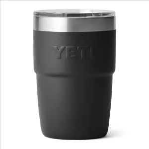 Yeti Rambler Cup 8oz - Black