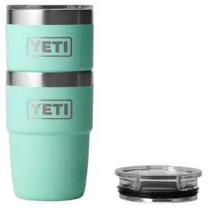 Yeti Rambler Cup 8oz - Seafoam