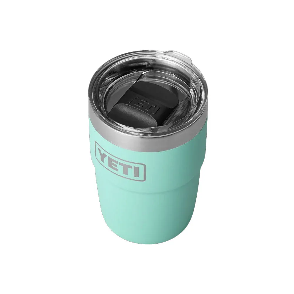 Yeti Rambler Cup 8oz - Seafoam