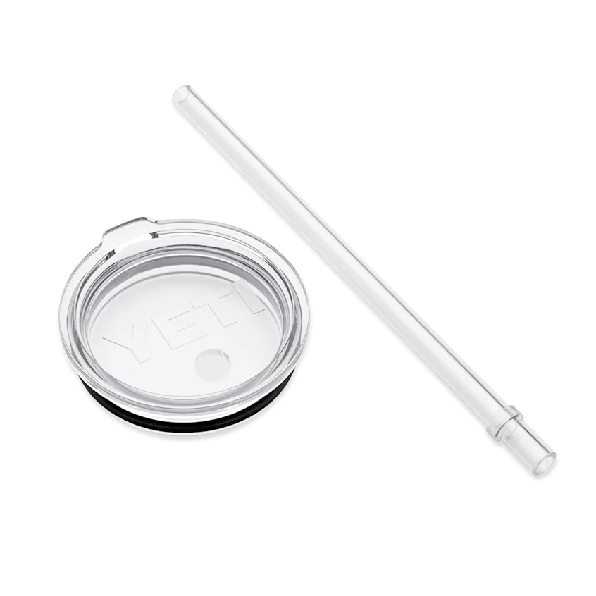 YETI Rambler Tumbler Straw Lid - 20oz