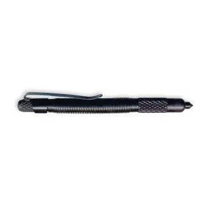 Zak Tool ZT57P Pocket Window Punch Black