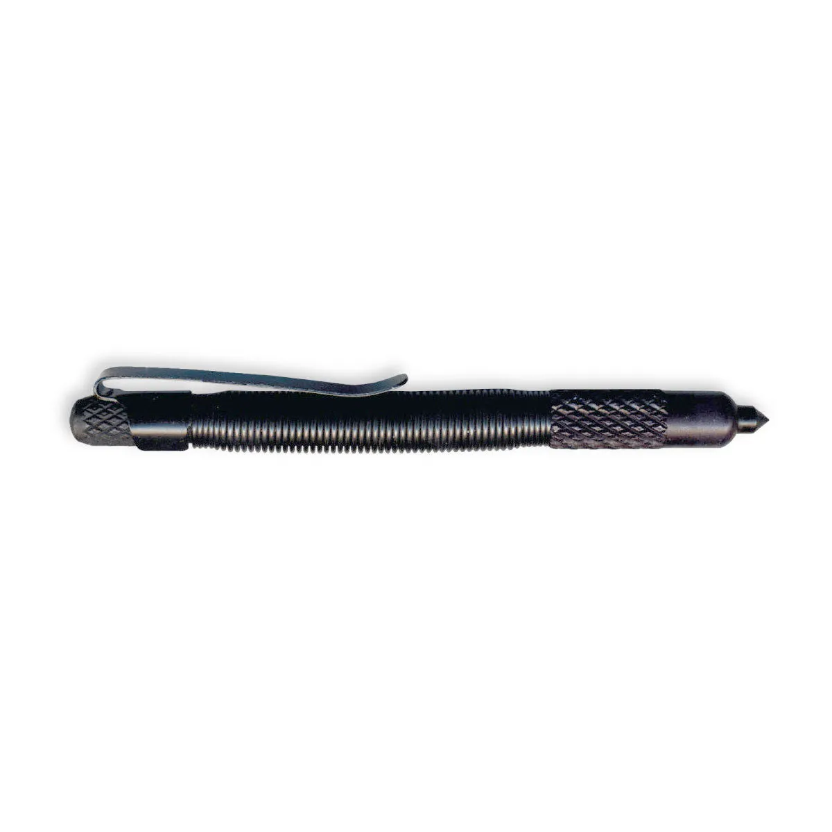Zak Tool ZT57P Pocket Window Punch Black