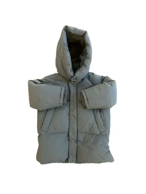 Zara winter jacket size 4-5
