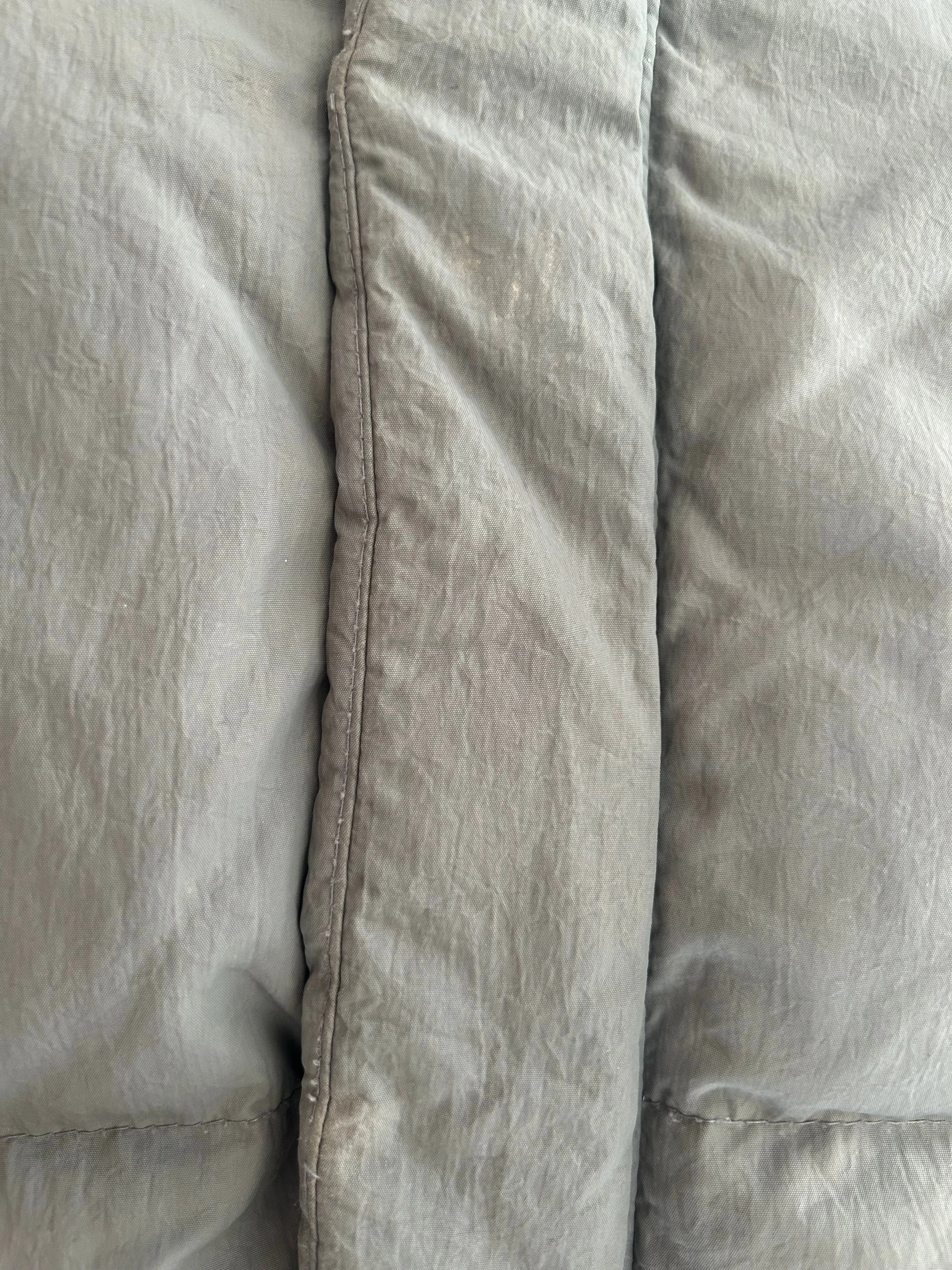 Zara winter jacket size 4-5