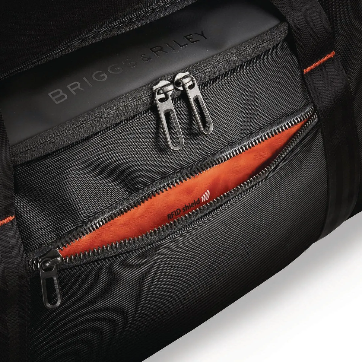 ZDX Large Travel Duffle