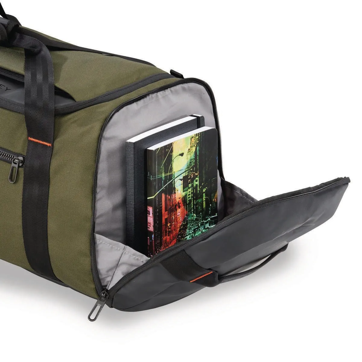 ZDX Large Travel Duffle